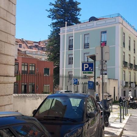 Crisapartment Lisboa 外观 照片