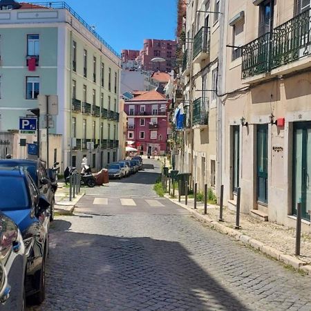 Crisapartment Lisboa 外观 照片