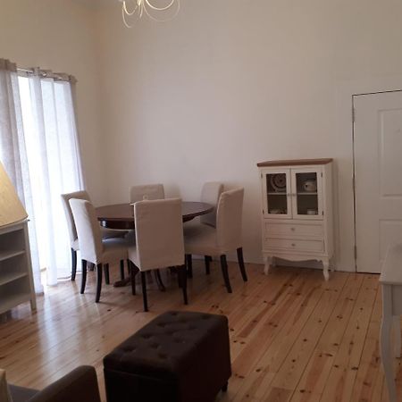 Crisapartment Lisboa 外观 照片