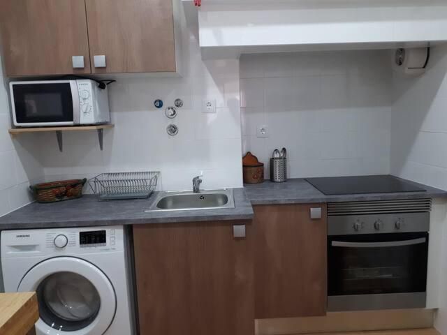 Crisapartment Lisboa 外观 照片