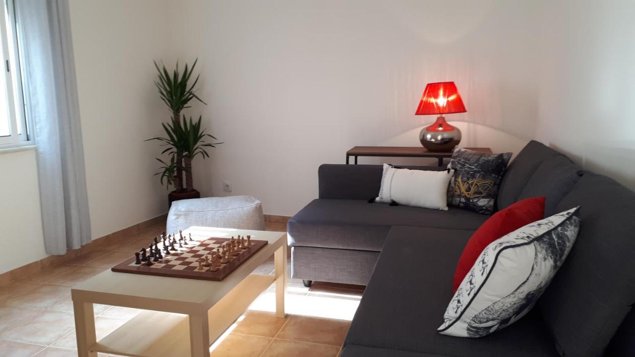 Crisapartment Lisboa 外观 照片