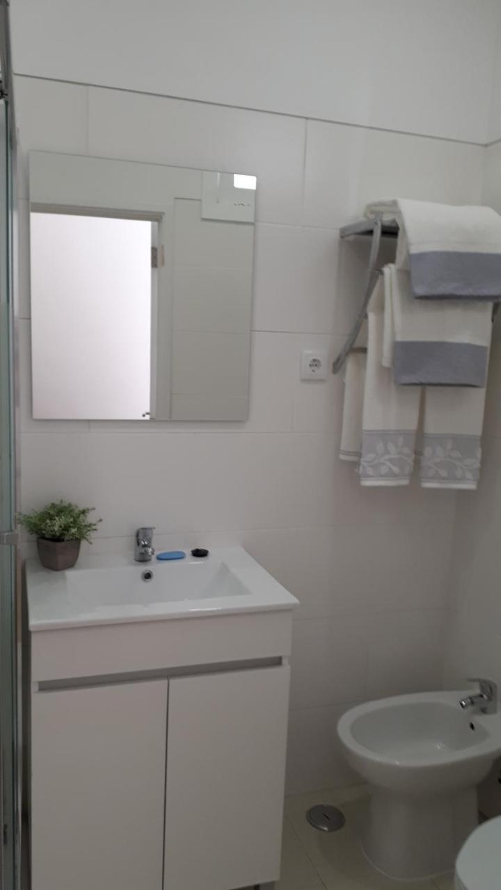 Crisapartment Lisboa 外观 照片