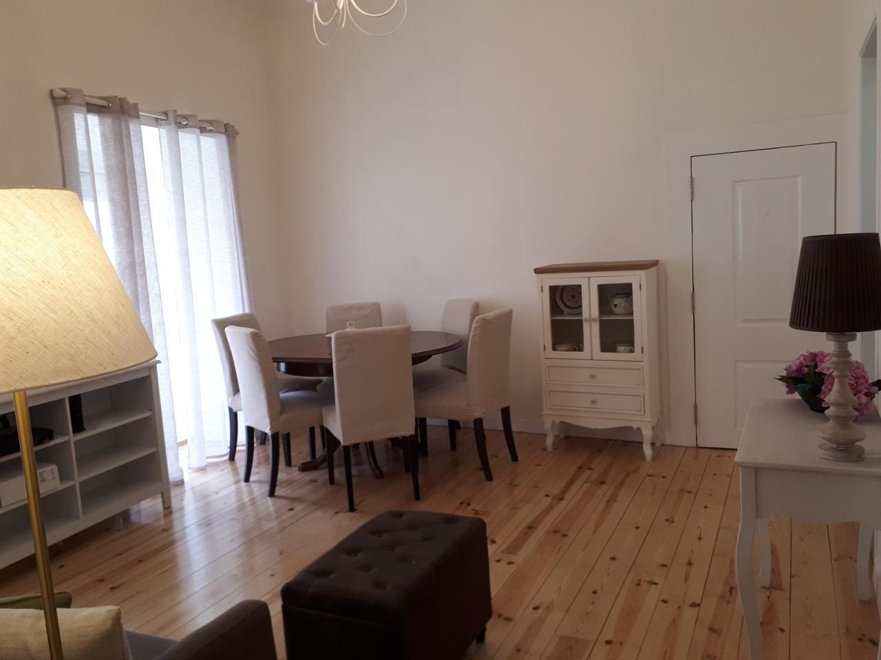 Crisapartment Lisboa 外观 照片