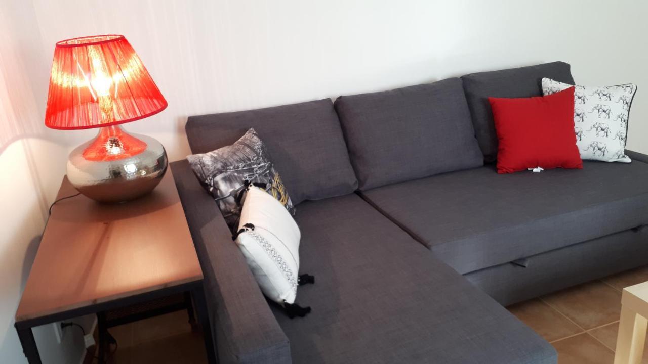 Crisapartment Lisboa 外观 照片
