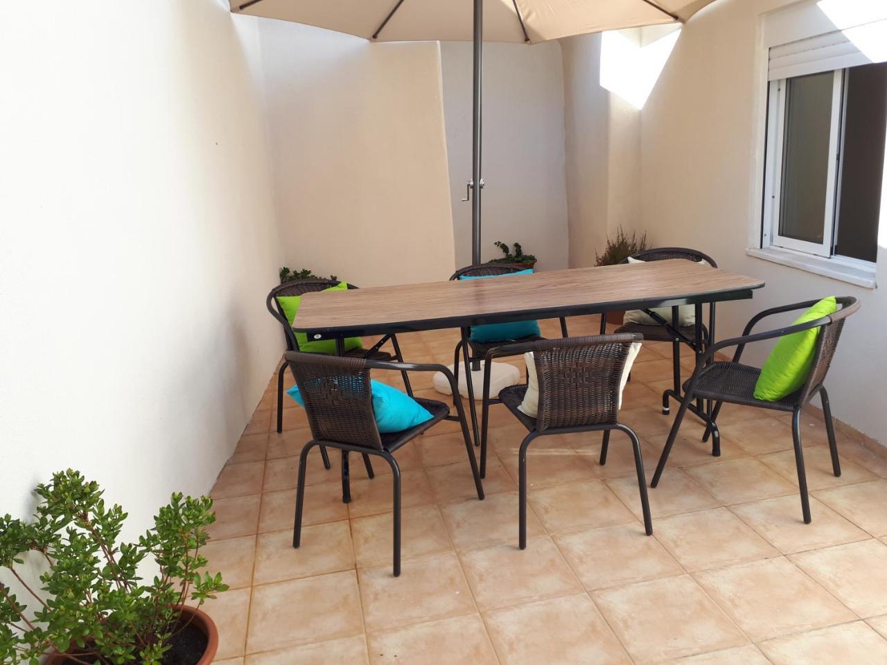 Crisapartment Lisboa 外观 照片
