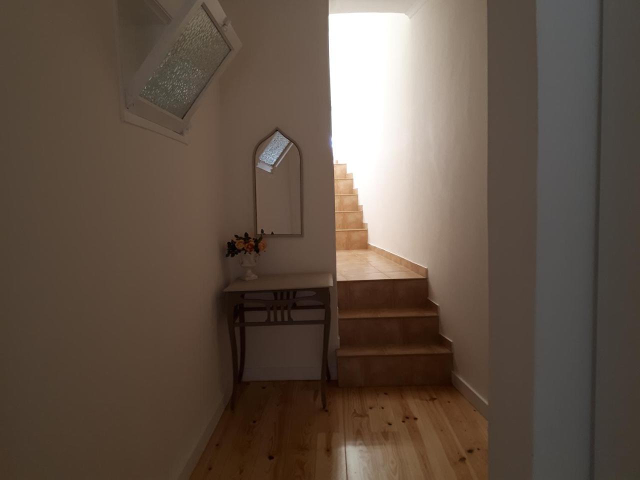 Crisapartment Lisboa 外观 照片